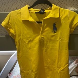Kids Ralph Lauren top